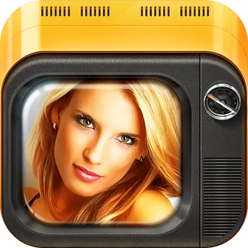 Logo Vreale TV – Video chat rooms